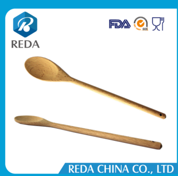 Spoon Wedding Favors Spoons Cutlery Flat Wooden Spoon - Iso 9001 (350x347), Png Download