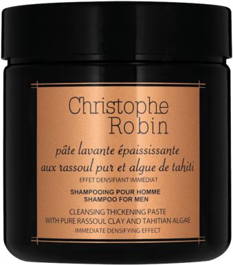 Christophe Robin Cleansing Volumizing Paste With Pure (600x600), Png Download