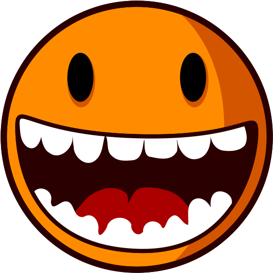 Smiley Face Png Clipart Panda Free Clipart Images - Clip Art (600x600), Png Download