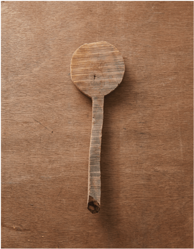 Cuillère - House (473x630), Png Download