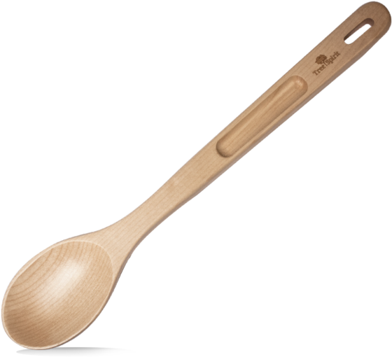Heavy Duty Spoon - Spoon (760x760), Png Download