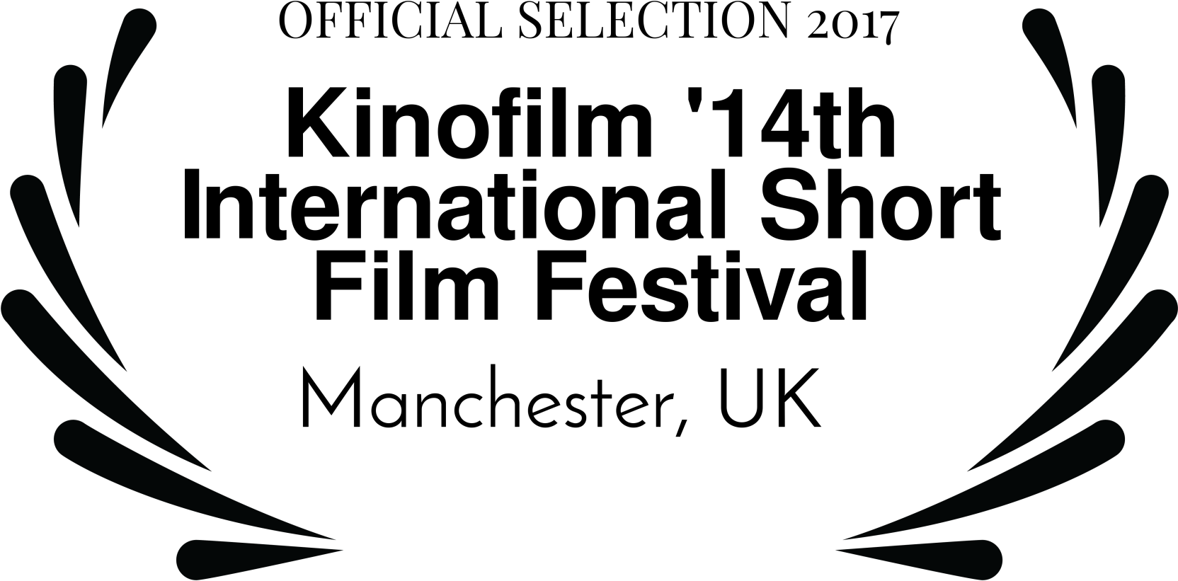 Laurels - Calligraphy (1735x1152), Png Download