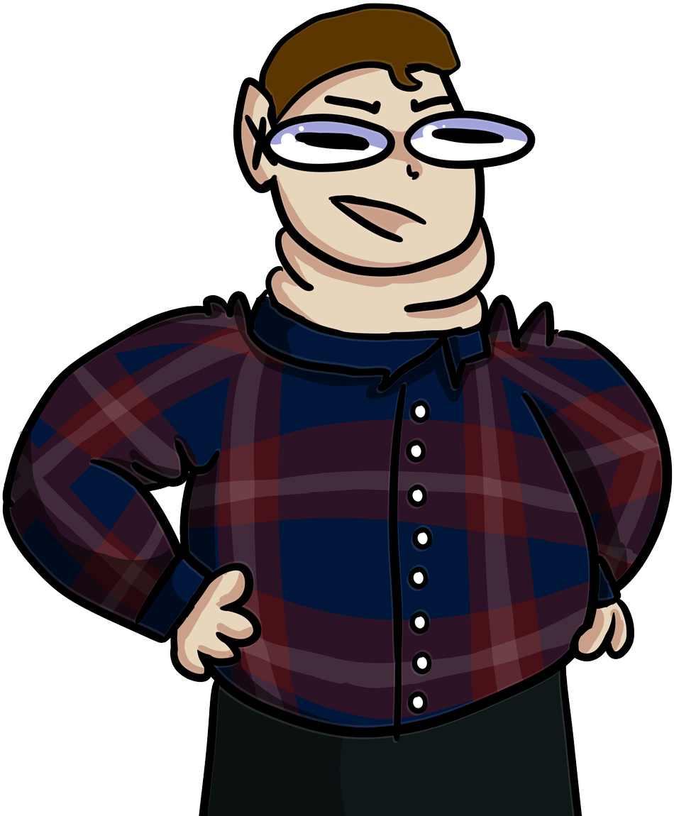 Cartoon (977x1200), Png Download