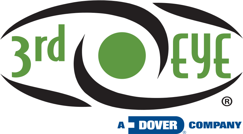 3rd Eye Truck Cameras - 3rd Eye Cam Logo (800x450), Png Download