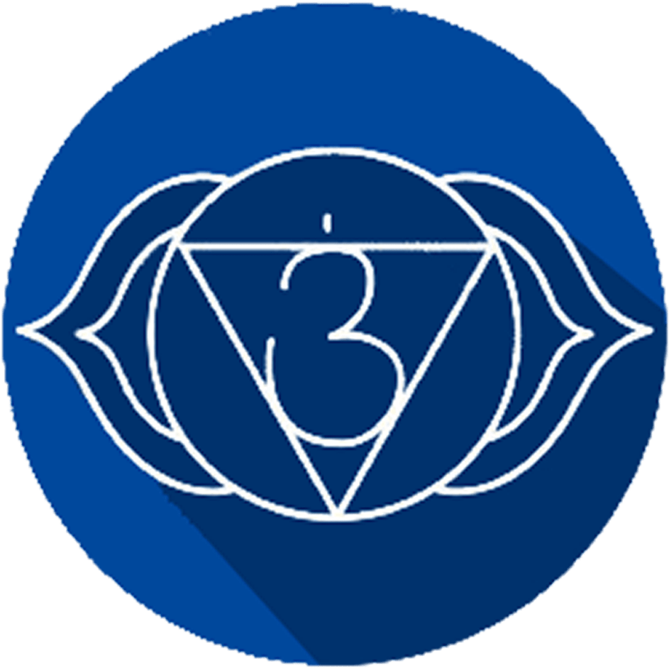 Meditation Yoga Chakra Spirituality - Chakra Eye (1024x1024), Png Download