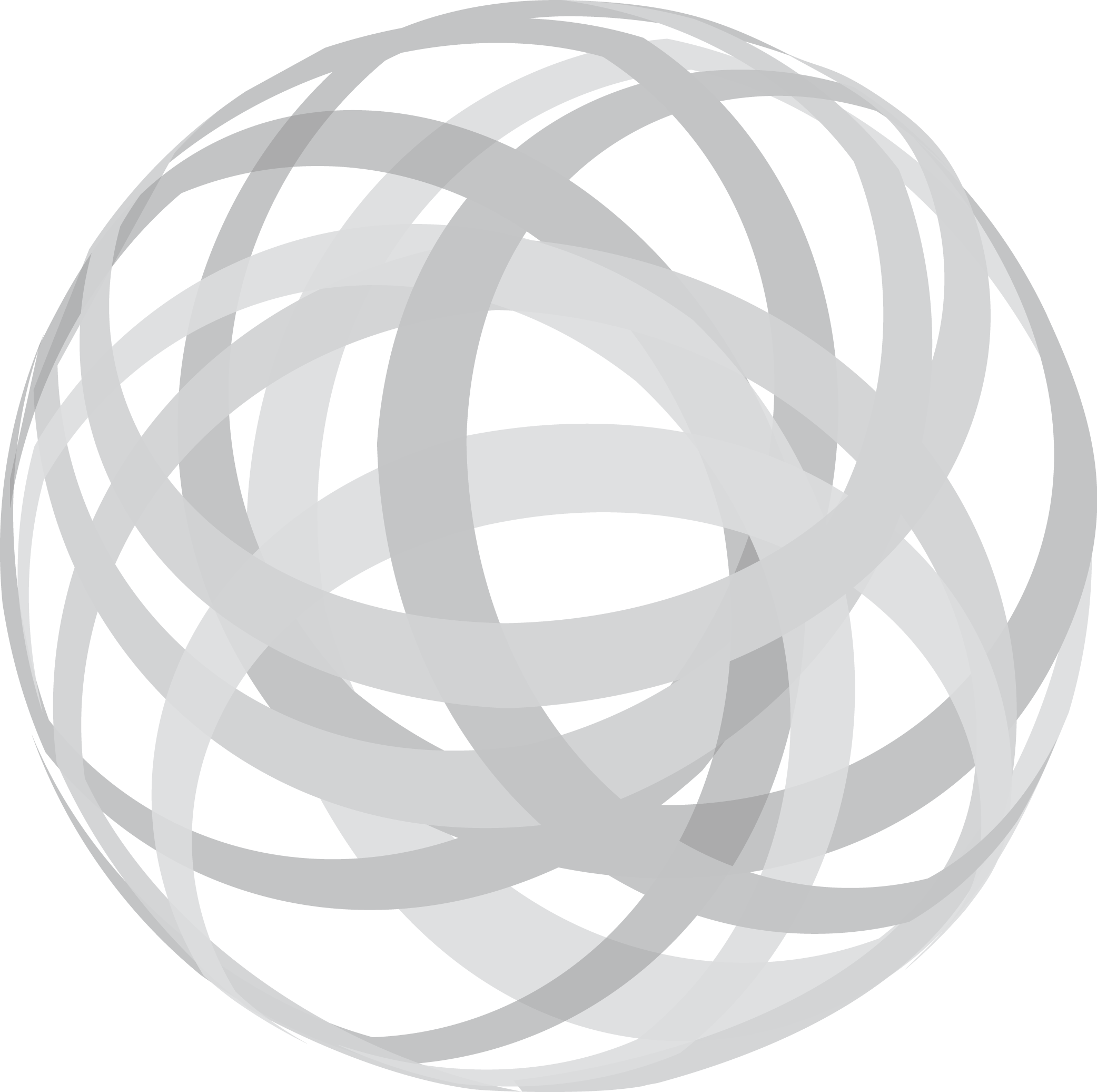 The Road To Resilience - Circle (2083x2072), Png Download