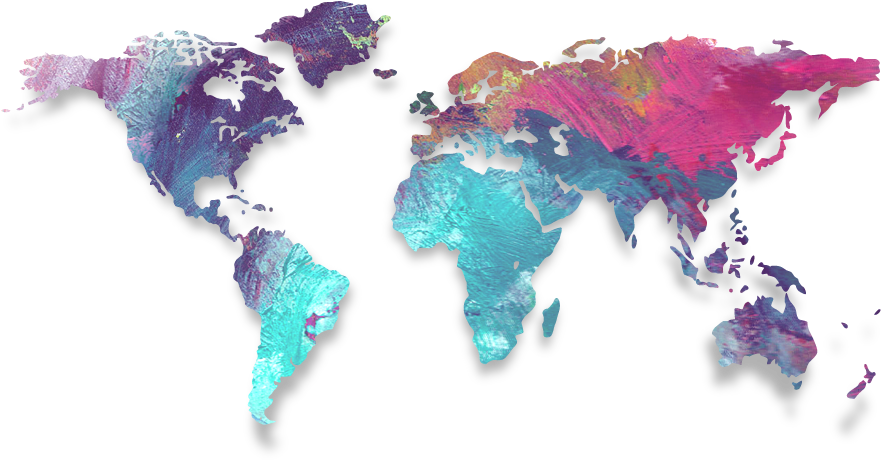 Do You Want Third Eye Online To Remember Your Location - Vancouver In World Map (1132x508), Png Download