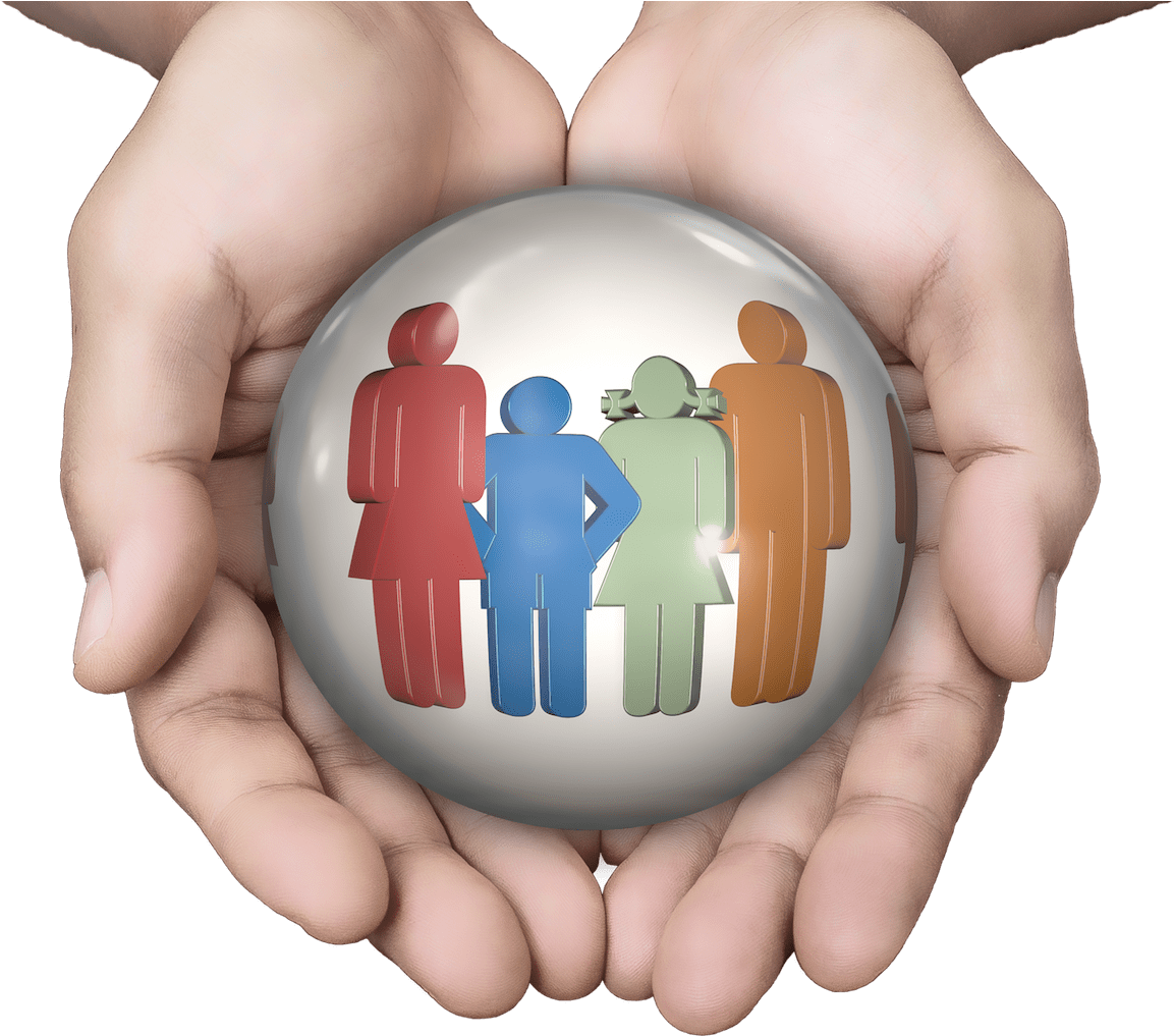 Buurtzorg Britain & Ireland - Modelo Sistemico En Trabajo Social (1512x1017), Png Download