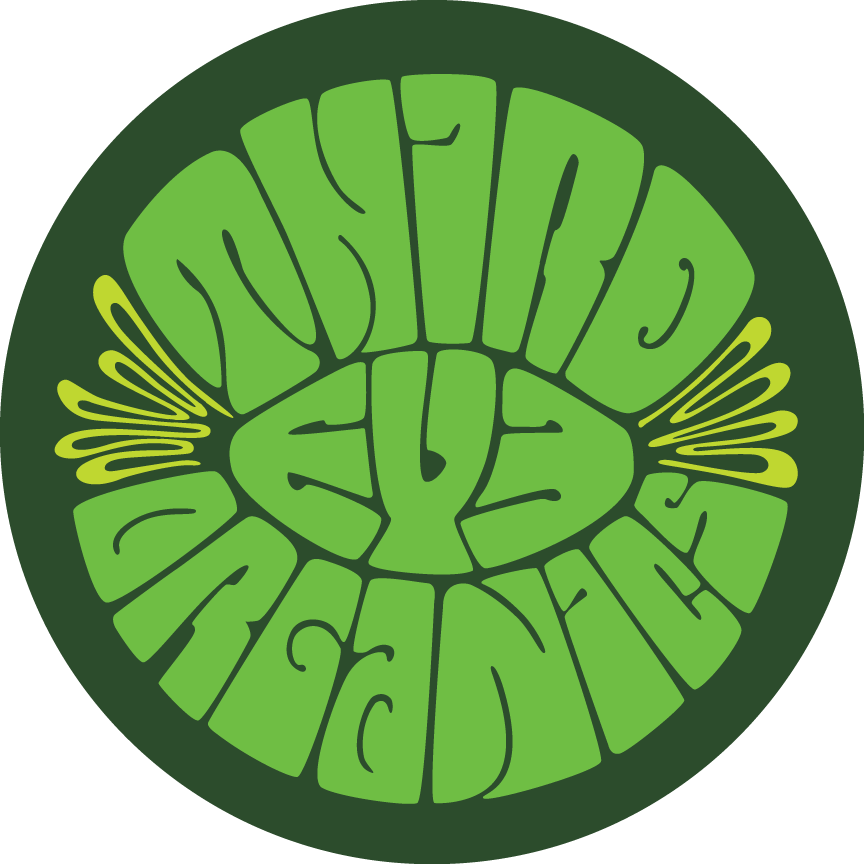 Thirdeyeorganics Green (864x864), Png Download