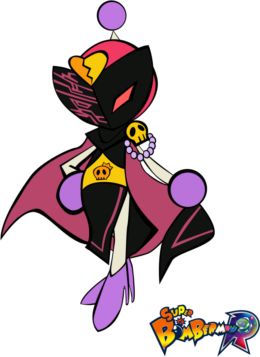 File History - Super Bomberman R Karaoke Bomber (1024x1412), Png Download