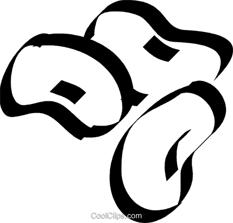 Coffee Beans Royalty Free Vector Clip Art Illustration (480x460), Png Download