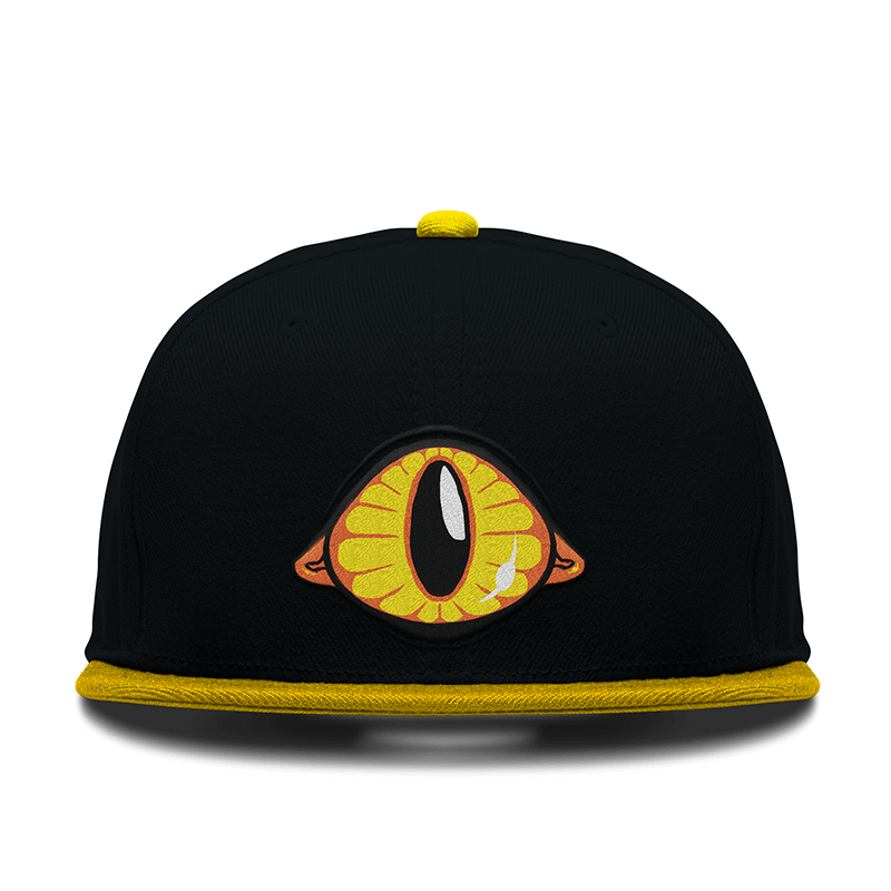 Third Eye Hat - Hat (800x800), Png Download