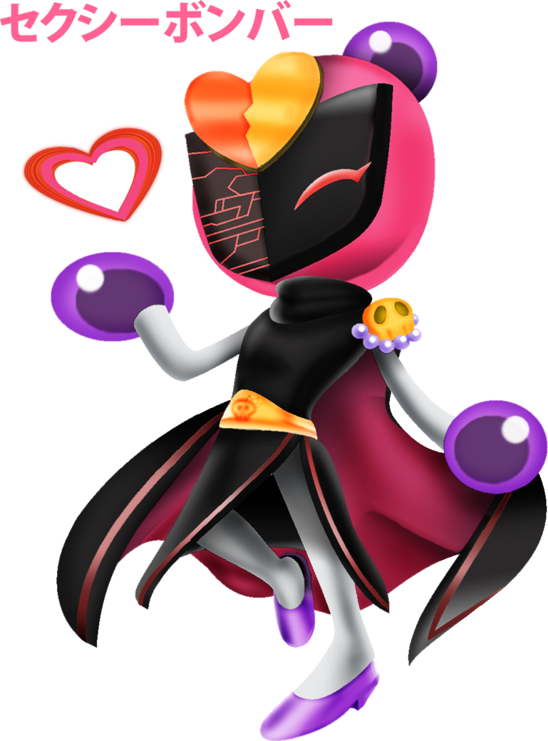 Karaoke Clipart Karaoke Party - Super Bomberman R Karaoke Bomber (769x1039), Png Download