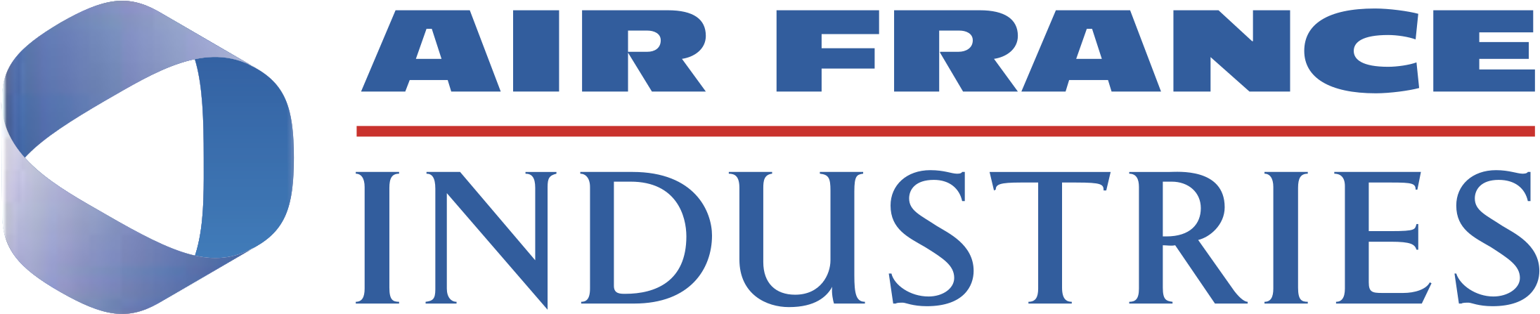 Air France Industries 01 Logo Png Transparent - Graphics (2400x2400), Png Download