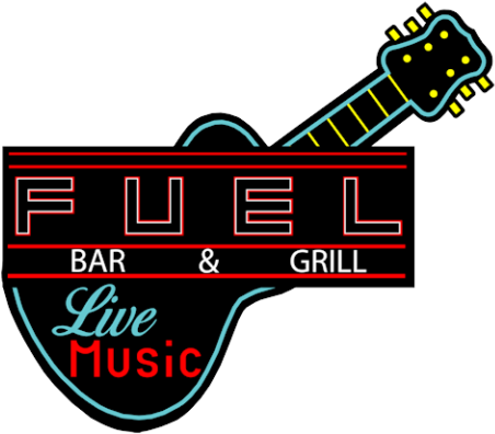 Fuel Bar & Grill Room - Fuel Bar & Grill (480x428), Png Download