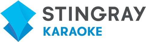 Stingray Music Logo (500x348), Png Download