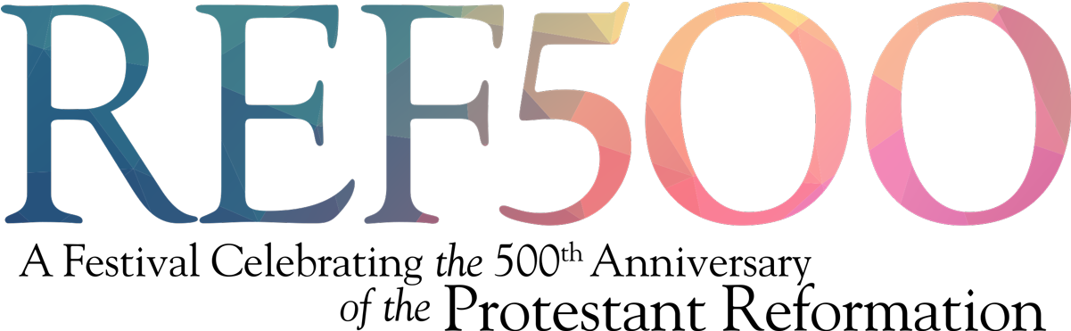 Reformation 500 Conference - 25 Anniversary (1200x408), Png Download