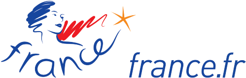 Atout France - Atout France Logo Png (600x263), Png Download