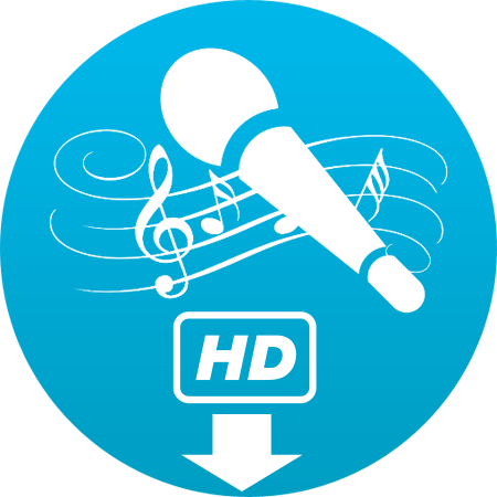 High Definition Karaoke Download Packs - Little Snoring Ltd. Little Snoring Gifts: A6 Hardback (450x450), Png Download