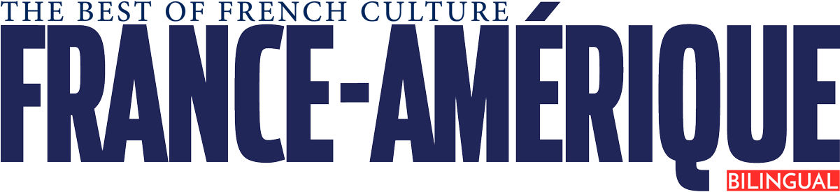 France-amerique - France Amerique (1200x289), Png Download