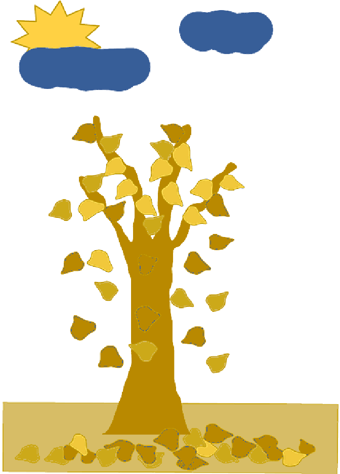 Mb Image/png - Animated Fall Clip Art (800x937), Png Download