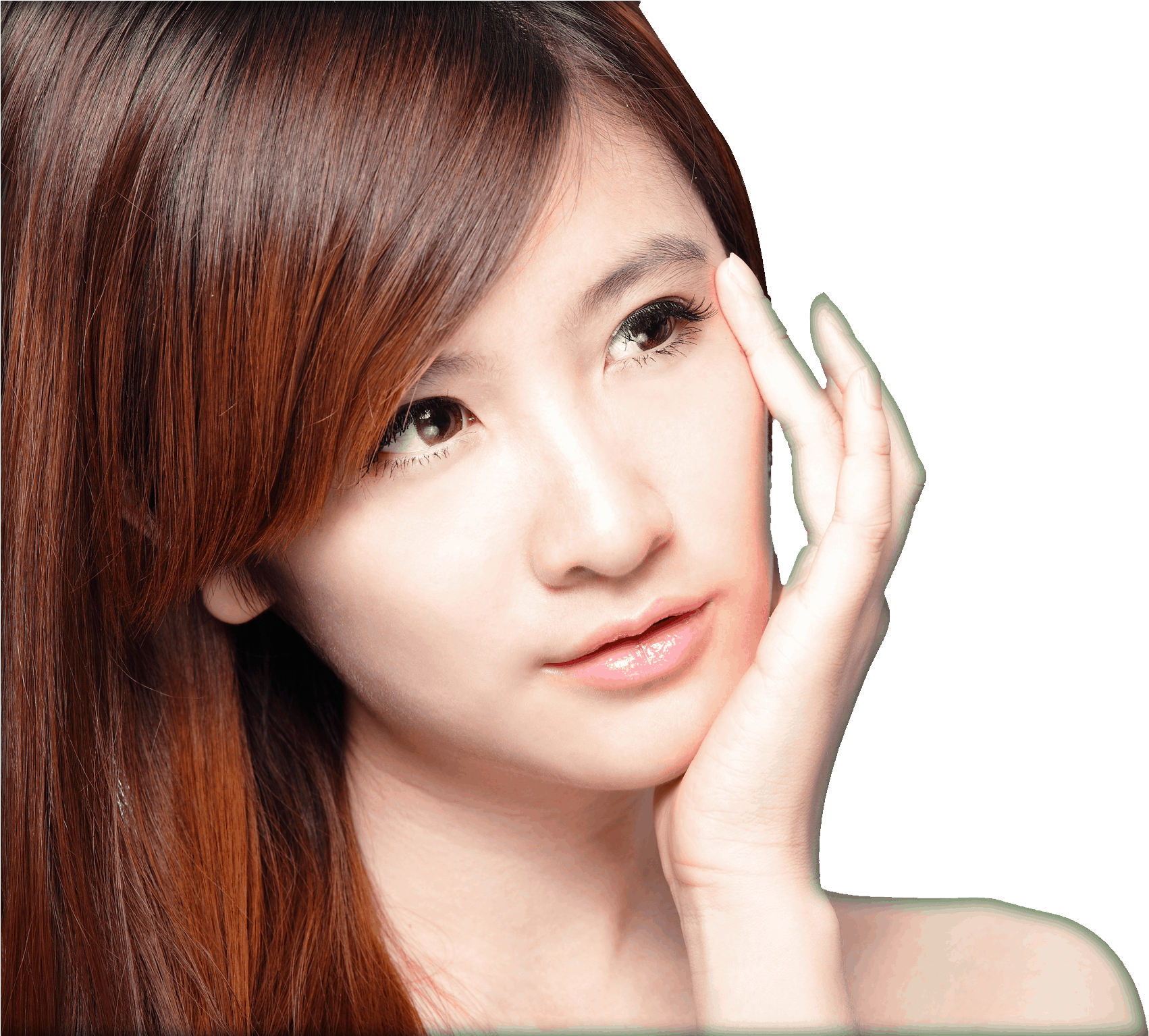 Saiya Deep Cleansing Facial Wash- All Natural Mild (2048x1534), Png Download