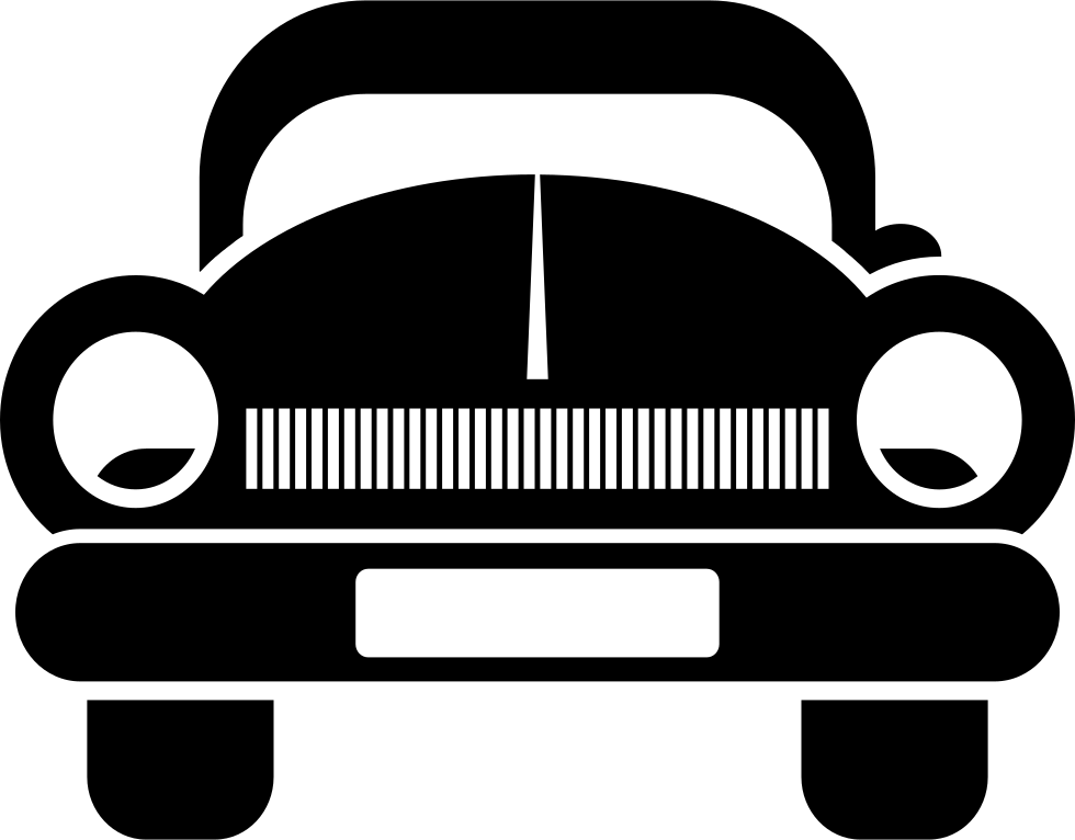 Mini Models Comments - Antique Car (980x766), Png Download