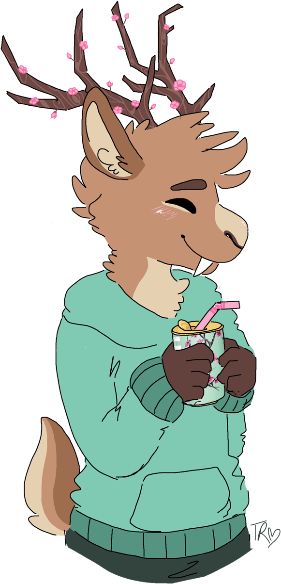 He Really Likes Arizona Green Tea 🍵 - Tea (959x1280), Png Download