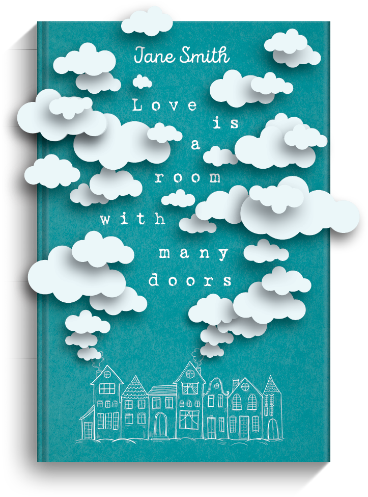 Book (768x1056), Png Download