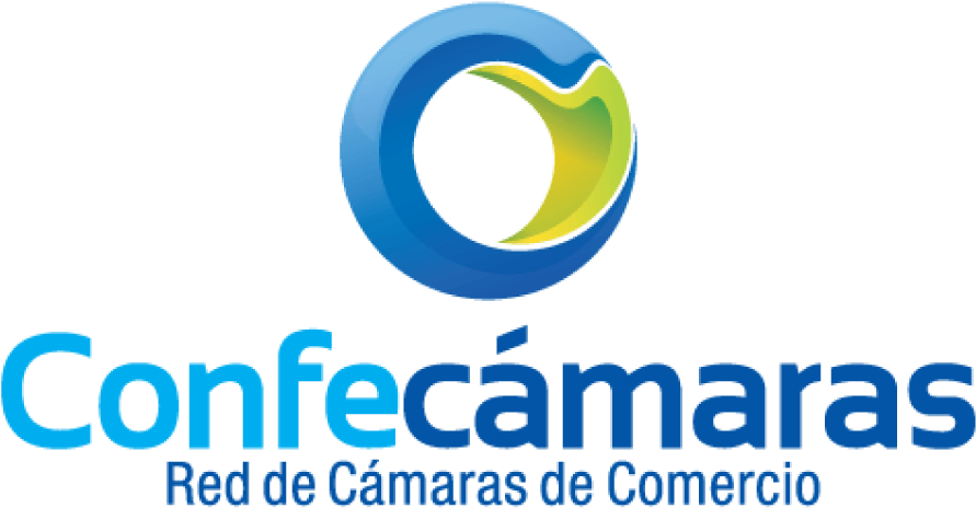 Confederación Colombiana De Cámaras De Comercio - Trade (1024x768), Png Download