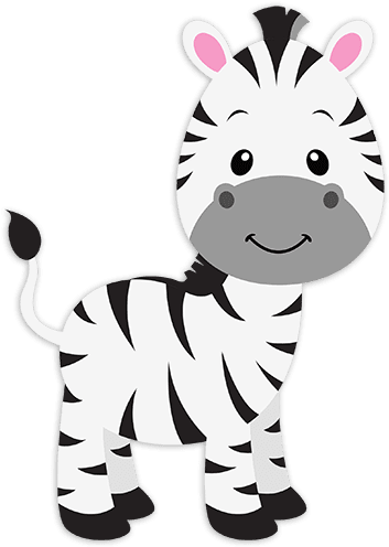 Pin By Anna Sisan On Gabriel 5 Anos - Animales De Safari Para Imprimir (367x500), Png Download
