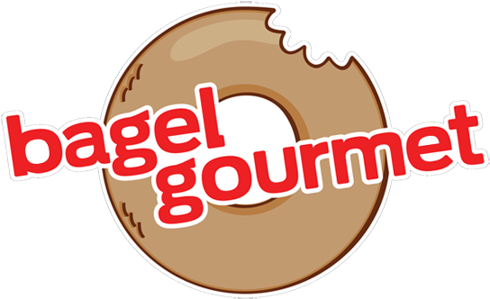 Bagel (550x339), Png Download