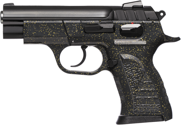 Walther P99c (650x650), Png Download