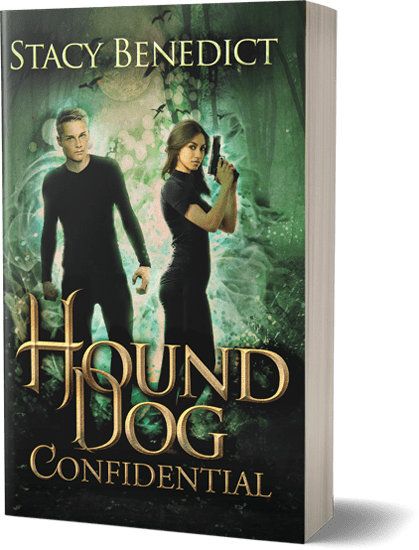 Covermint Design - Hound Dog Confidential; Hardcover; Author - Stacy Benedict (419x550), Png Download
