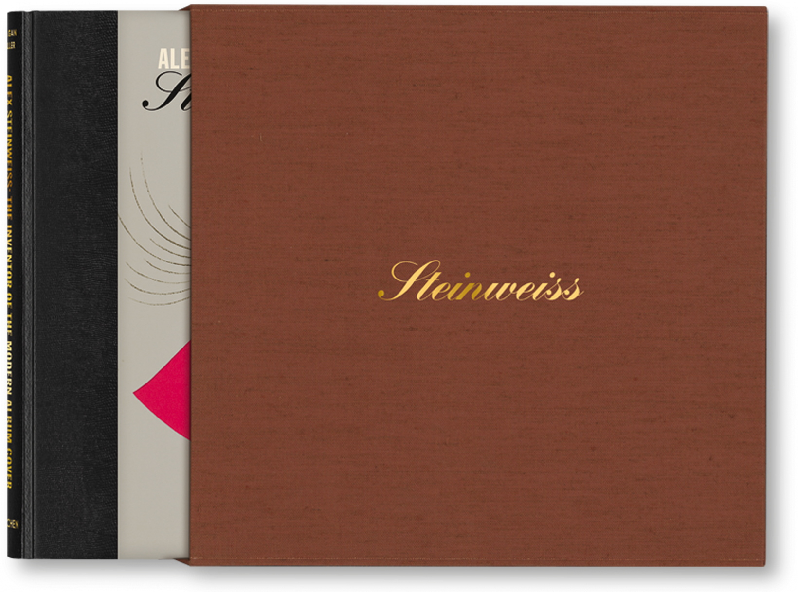The Inventor Of The Modern Album Cover - Alex Steinweiss. The Inventor Of The Modern Album Cover (960x713), Png Download