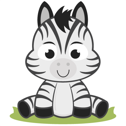 Baby Animals Cute Clipart (432x432), Png Download