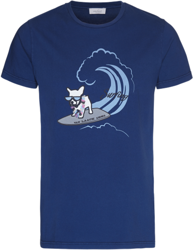 Picture Of Van Laack - Unicorn (664x1000), Png Download