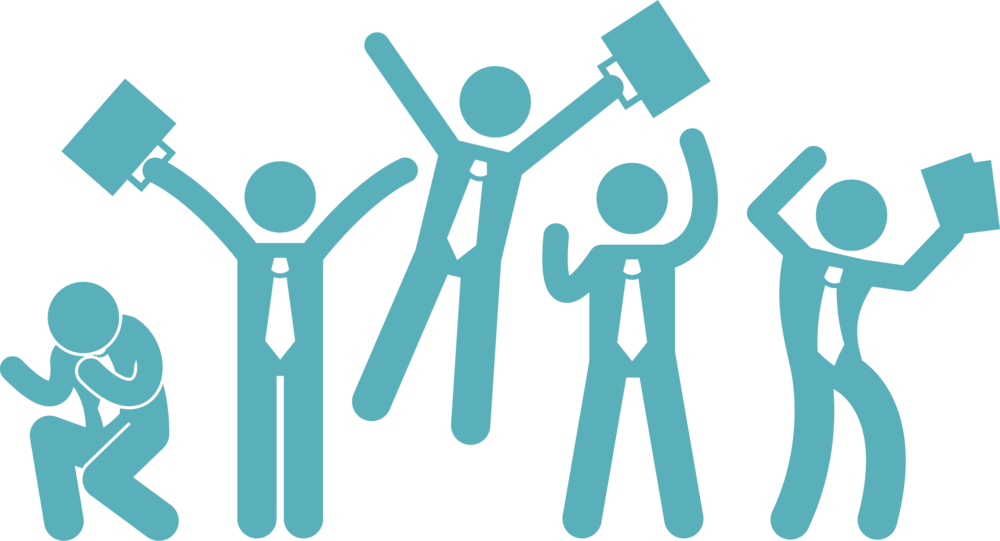 Engagement - Company Culture (1000x541), Png Download