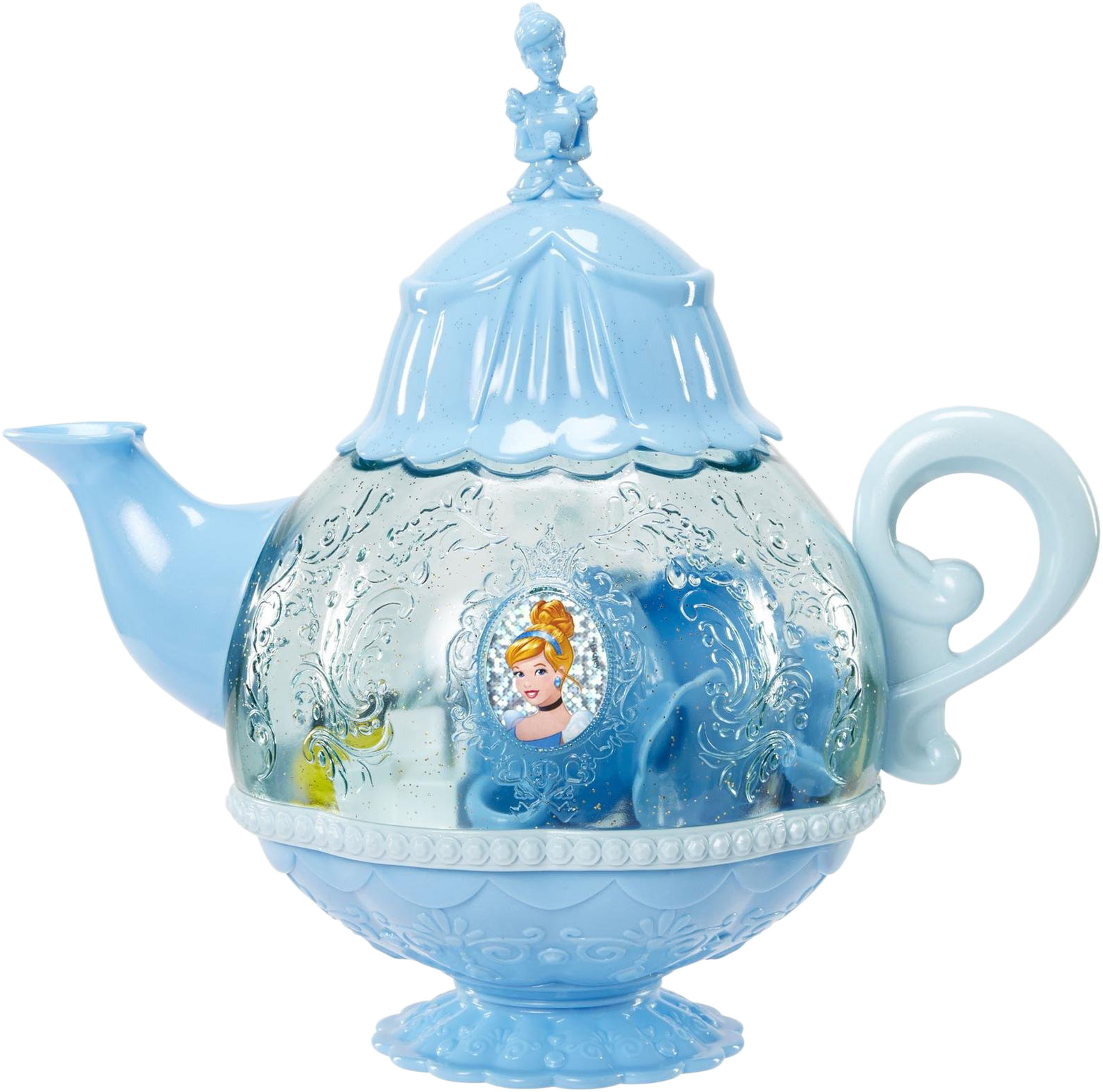 Disney - Disney Princess Cinderella (1580x1564), Png Download