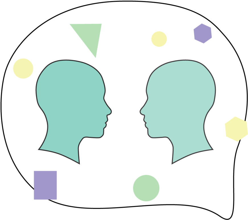 Customer-engagement (1000x1000), Png Download