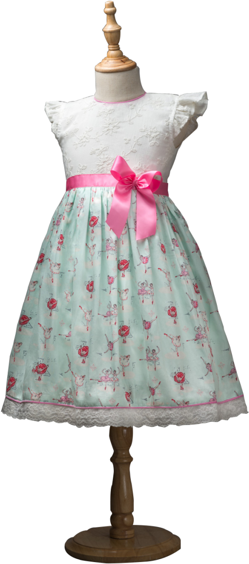 More Views - Dress (1000x1231), Png Download