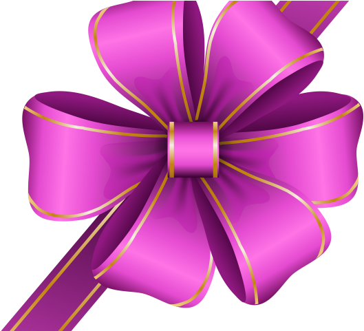 Volleyball Clipart Lace - Bow Ribbon Clipart Ribbon Blue (640x480), Png Download