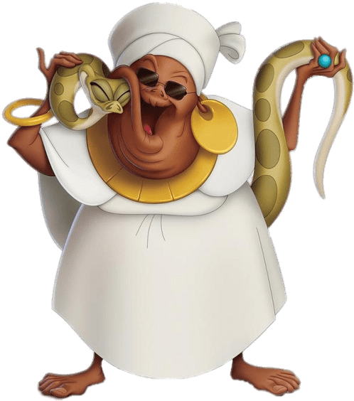 Download - Princess And The Frog Lewis (529x660), Png Download