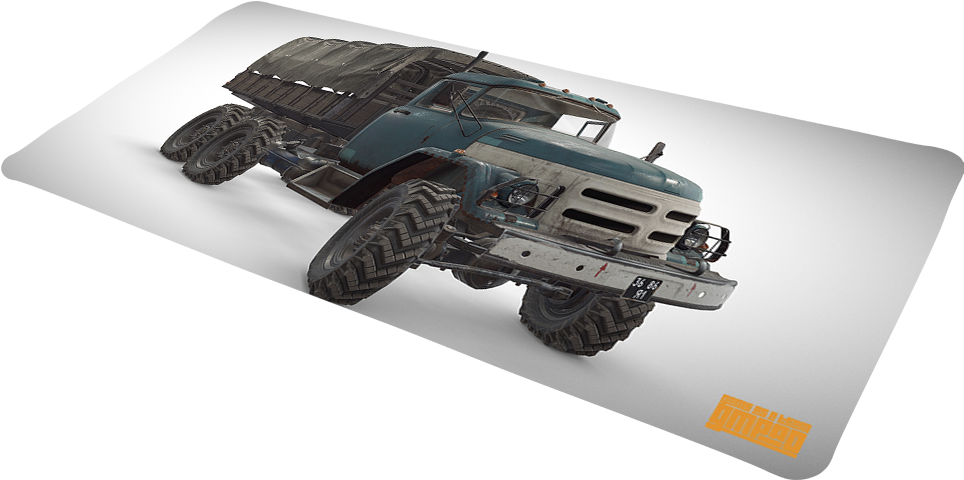 Description - Off-road Vehicle (965x500), Png Download