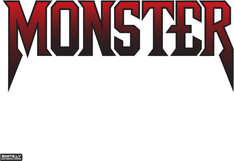 Monster Trucks - Graphic Design (800x800), Png Download