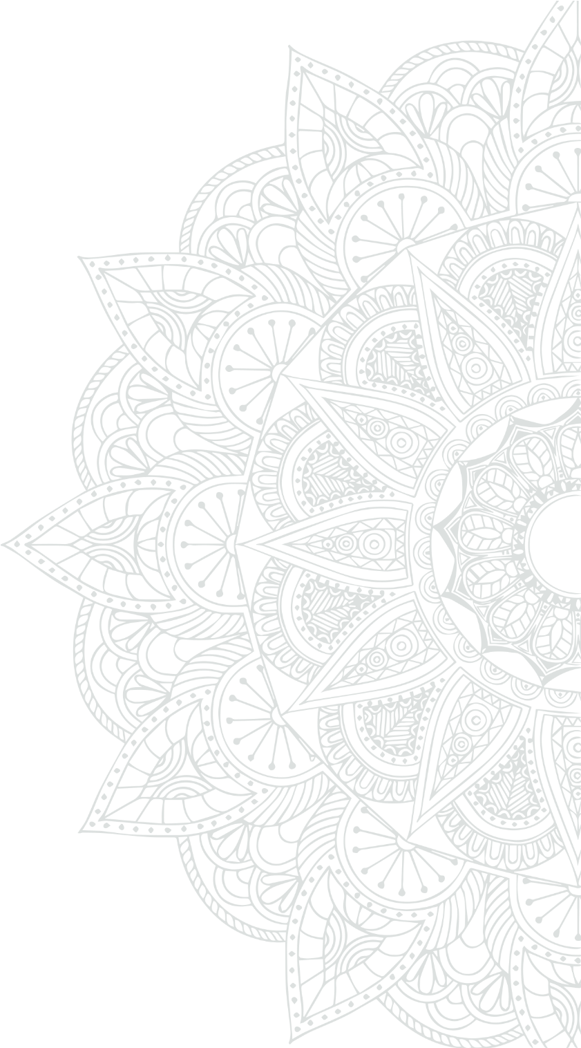 Mandala Dream - Holistic Islam: Sufism, Transformation, And The Needs (2000x1516), Png Download