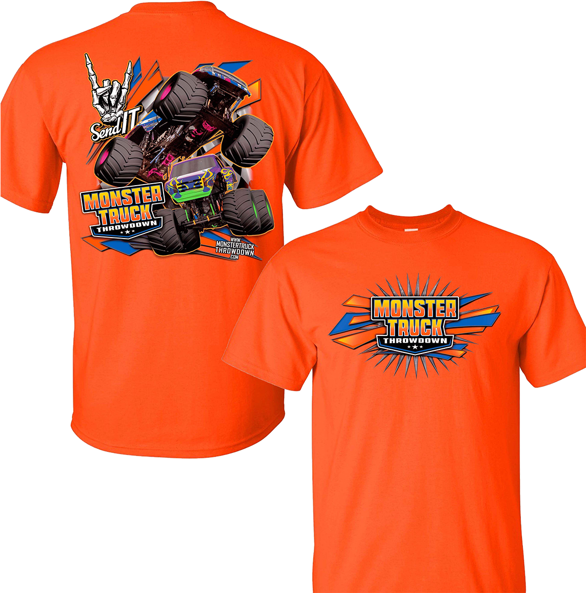Kids Monster Truck - Circle Of Trust My Boxer You T Shirt, I Love Boxer (1142x1200), Png Download