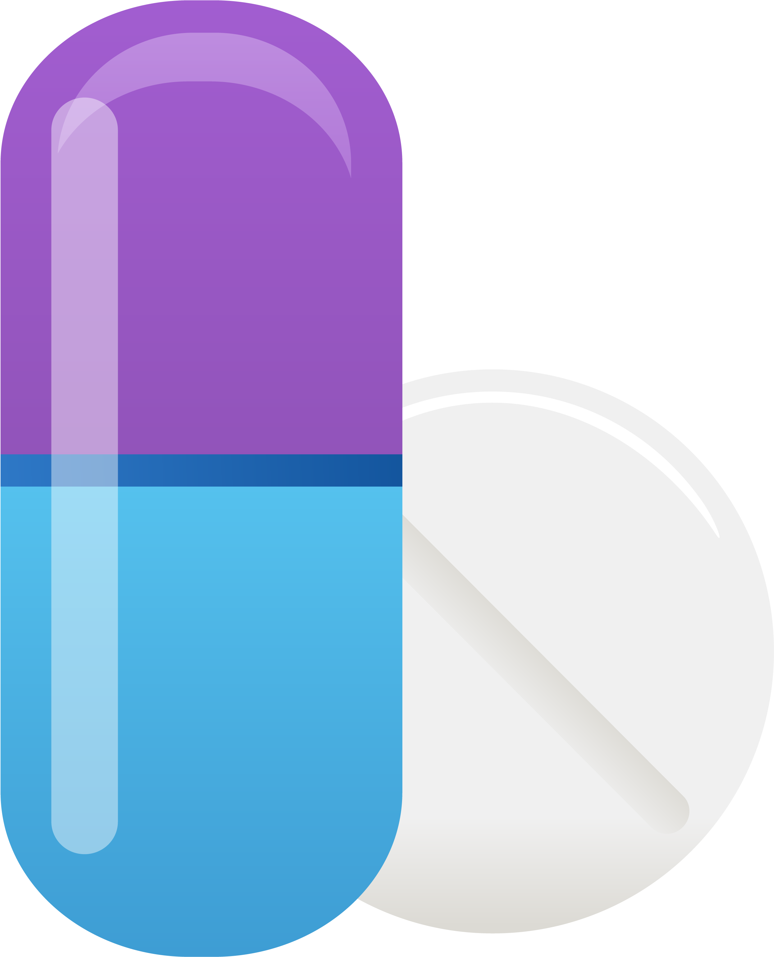 Vitamin Png File - Vitamins Icon Png (3000x3200), Png Download