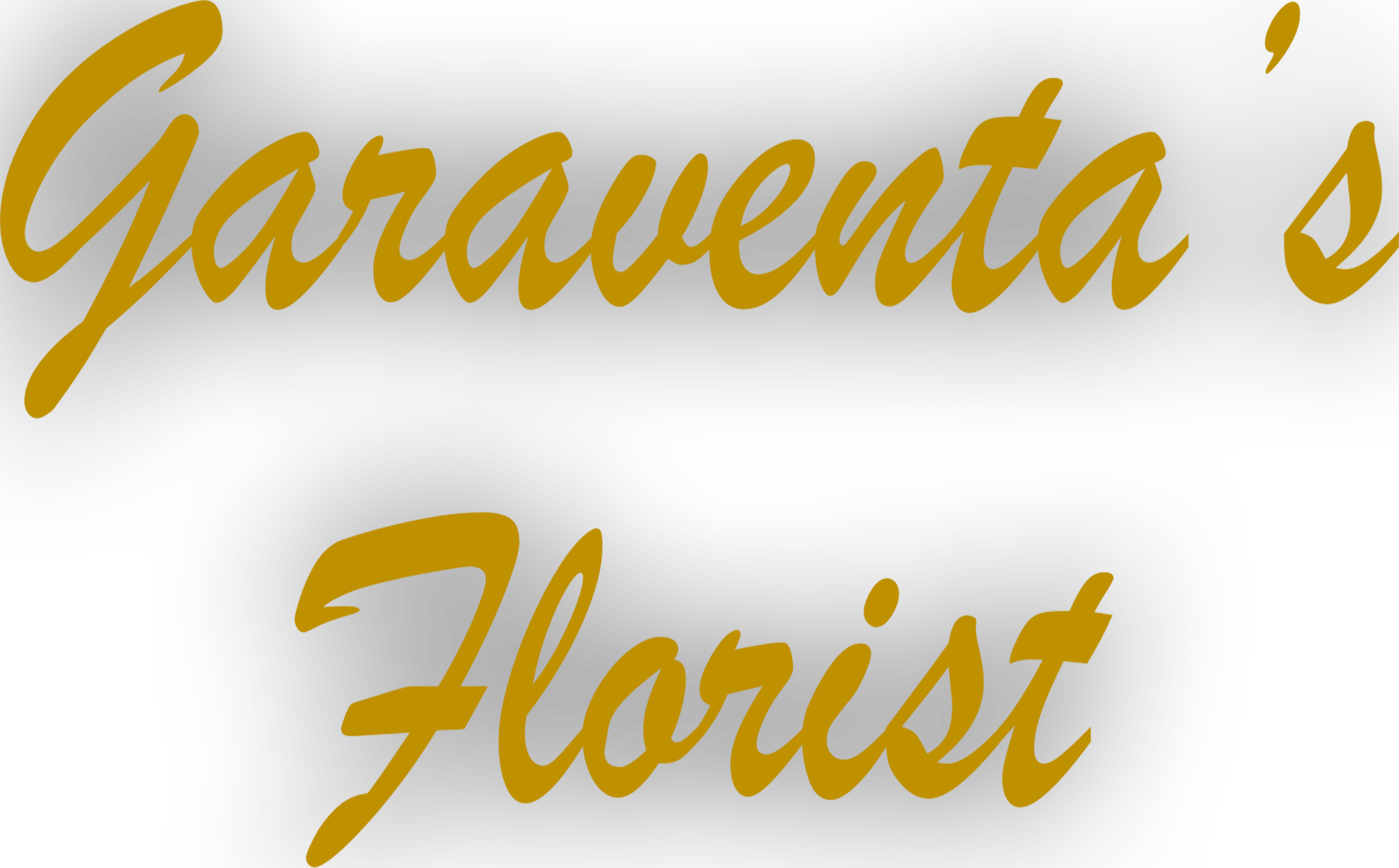 Garaventa Florist - Garaventa's Florist (2136x1326), Png Download