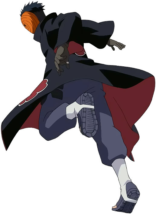 Obito Uchiha (aquarius) Tobi Cosplay, Rin Cosplay, - Naruto Shippuden Ultimate Ninja Storm Tobi (537x722), Png Download